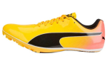 Puma EvoSpeed Long Jump 10 'Sun Stream Sunset Glow' 377001-01 37.5 black