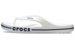 Crocs Bayaband Valge Sinine Unisex Pl&auml;tud 'Valge Sinine' 205393-126 41-42