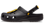 Crocs Wu Tang Clan X Classic Clog 'Must' 207759-001 38-39