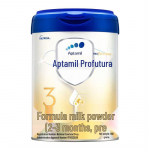 Aptamil Profutura Etapp 3 V&auml;ikelaste piimasegu pulber 800g
