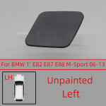 BMW 1. seeriale E81 E82 E87 E88 LCI M SPORT 2005-2013 Esitulede Pesuri Otsiku Kate Kork 61677837431 61677837432