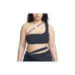 (NAISTE) Nike x Jacquemus Topp 'Dark Obsidian' Naiste FV0502-475 XL