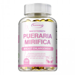 Pueraria Mirifica kapslid 5000 mg - Rindade suurendamine, Naiste &ouml;strogeeni tasakaal 120
