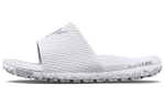Under Armour Project Rock Sandaalid 'White Halo Grey' 3025237-101 44