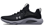 Under Armour Hovr Rise 4 'Black Mod Grey' 3025565-001 40