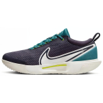 NikeCourt Zoom Pro HC Gridiron Mineral Teal Meeste Tennised Must Bright-Cactus Sail DV3278-003 44