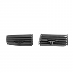&Otilde;hutusrestide Tarvikud VW Golf 7 7.5 GTI MK7 MK7.5 2013-2020 Armatuurlaua Keskmine