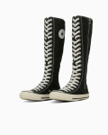 31315620 Converse All Star Z XX-Hi Must (Naiste omad) 3.5 gray