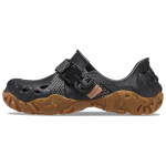 Crocs Atlas Mugavad Mitmek&uuml;lgsed Klounid Meeste Jalatsid Must 208173-0WP 42-43