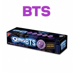 Dongsuh BTS x OREO Pruuni suhkru Hotteok'i maitsega kreem Piiratud v&auml;ljaanne 100g