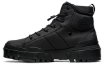 Onitsuka Tiger Hmr Peak G tx T&ouml;&ouml;saapad Must 1183A809-001 36
