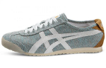 Onitsuka Tiger Mexico 66 Roheline Pehme Hall D610N-8410 43.5