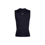 Under Armour Project Treenings&auml;rk Meeste Must 1356561-001 S
