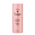 Tage Cica-Tree Shaking Glow P&auml;ikesekaitse Fixer SPF50+ PA++++ 50ml | Kauap&uuml;siv UV-kaitsepihusti | S&auml;rava viimistlusega P&auml;ikesekaitse Fixer 50ml