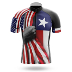 2026 Ameerika Lipu Texase Rattas&auml;rgi Komplekt Suvine USA R&otilde;ivad Maanteejalgratta S&auml;rgid &Uuml;likond Jalgratta P&uuml;ksid MTB R&otilde;ivad Maillot Ropa 5XL gray