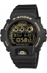 Kella Must [Casio] G-Shock DW-6900CF-1JF Meeste