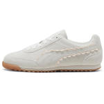PUMA Arizona Naiste Retro pits&auml;&auml;rega vabaajajalatsid 37 white