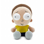 Rick ja Morty pehmem&auml;nguasi Rick ja Morty anime pehmem&auml;nguasi pehme pehme armas kingitus kodu kaunistus 22cm 22cm kollane