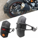 YAMAHA XSR155 XSR700 XSR900 FZ1N FZ6 FZ8 XSR 700 900 155 FZ 1N FZ 6 8 Tarvikud Tagumine poritiib Porilaud Porilapats Kaitse A XSR155