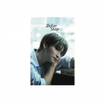 [Eeltellimus] SEONGHWA - Enne magamaminekut