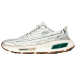 Skechers Arch Fit DLites 330 Mugav istuvus Vastupidav Hingav Isa kingad Meeste tossud Off-White 233196-OWGN 39.5