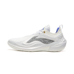 Li Ning JB4 Madalad Korvpallijalatsid Meeste Valge ABAV089-30 44 valge