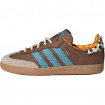 Adidas Originals SAMBA OG Laste Rulaketsid Eelkool JI3099 33
