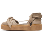 PUMA Bow Creeper Sandaal Rihanna Fenty Naturaalne Naiste 365794-03 36