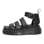 Dr.Martens Clarissa II Quad Stiilne Sandaal Naiste Must 27572001 38 black
