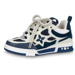LOUIS VUITTON Skate Trainer Marine 1AARRM 40