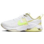 Nike Zoom Bella 6 Treeningjalatsid 'White Sea Glass Luminous' Naiste DR5720-105 38 white