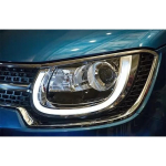 EHTNE OEM PROJEKTORIGA ESITULETUNDUR SUZUKI IGNIS Vasakpoolne sobivus mudelile-2016-2020