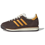 Adidas SL72 Rs 'Tume pruun Eelmise hooaja kollane' Naiste JI2490 43⅓ black