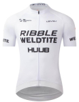 Huub meeste rattas&auml;rk l&uuml;hikeste varrukatega MTB rattas&auml;rk suvine maantee s&otilde;iduriietus m&auml;gi rattap&uuml;ksid meessoost (as the picture,M)