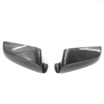 Ukse tahavaatepeegli katte vahetus BMW 5. seeriale E60 E61 E63 E64 2008-2013 OEM 51167187432 51167187431 gray