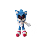 14,6-tollised Sonic Exe pehmed m&auml;nguasjad, Kuri Sonic pehme kingitus