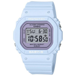 [Baby-G] [Casio] Kell BGD-565SC-2JF Naiste Lillakas Sinine Piiratud V&auml;ljaanne gray