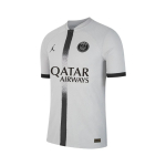 Jordan Dri FIT ADV Paris Saint Germain Autentne v&otilde;&otilde;rsilma jalgpallis&auml;rk Meeste Hall DJ7648-080 XL