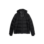 Challenger Jakk Meeste Must 1MD30120553 XL black