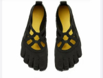 V-Soul Fivefingers Split-Toe Pilatesi ja Joogakingad 39 brown