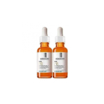 La-Roche Posay PUHAS VITAMIINI SEERUM ,Kortsudevastane kontsentraat S&auml;ra uuendav,Antioks&uuml;dant 30ml v&auml;hem