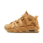 Nike Air More Uptempo Flax GS 922845-200 36 beige