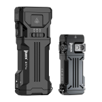 Wuben X1 Pro & X2 Pro+ EDC Taskulambi Komplekt Mini Laetav Magnetiline Taskulamp Taktilise L&uuml;litiga Kaasaskantavad Taskulambid