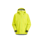 Arc'teryx BETA LT Hingav ja veekindel tuulejope Meeste 26844 XL yellow