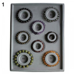 Bead Board k&auml;ev&otilde;ru Beading salve kaelakee disain DIY k&auml;sit&ouml;&ouml; ehete arvesti paneel
