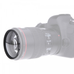 49 mm makro l&auml;hiv&otilde;ttefiltri komplekt +1 +2 +4 +10 kotiga Nikon Canoni Sony peegelkaameratele 49 mm