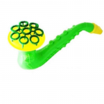 2018. aasta uus 1tk uudne sarvepuhutav mullip&uuml;stol juhuslikus stiilis saadetud trumpet