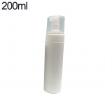 100/120/150/200 ml vahupump, t&uuml;hi vahutav pudel seebivahu vedelikujaotur 200ml