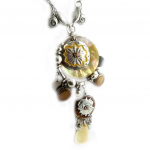 Les Tr&eacute;sors De Lily [E1379] &ndash; disainerkaelakee  Sofia  beež beež