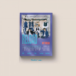 NCT DREAM &ndash; 4. minialbum [TAASLAADI] Rollin' ver.